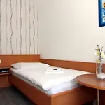 Messeblick Szálloda