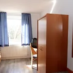 Messeblick Szálloda 3*