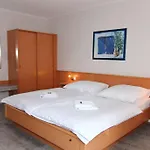 Szálloda Messeblick