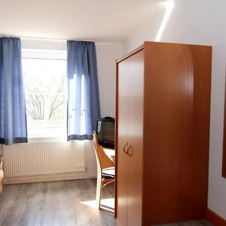 Messeblick Hotel 3*
