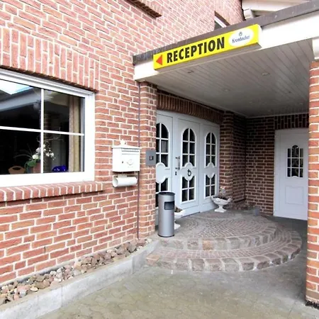 Szálloda Messeblick Sarstedt