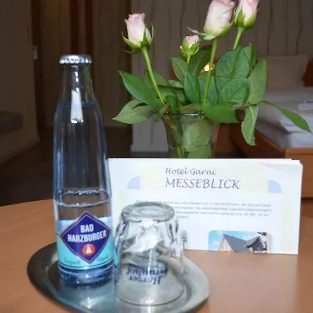 Hotel Messeblick