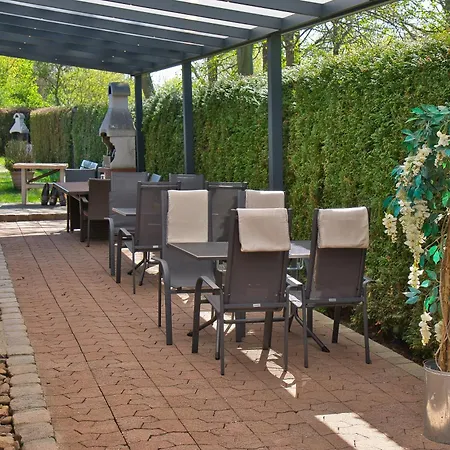Messeblick Hotel 3*